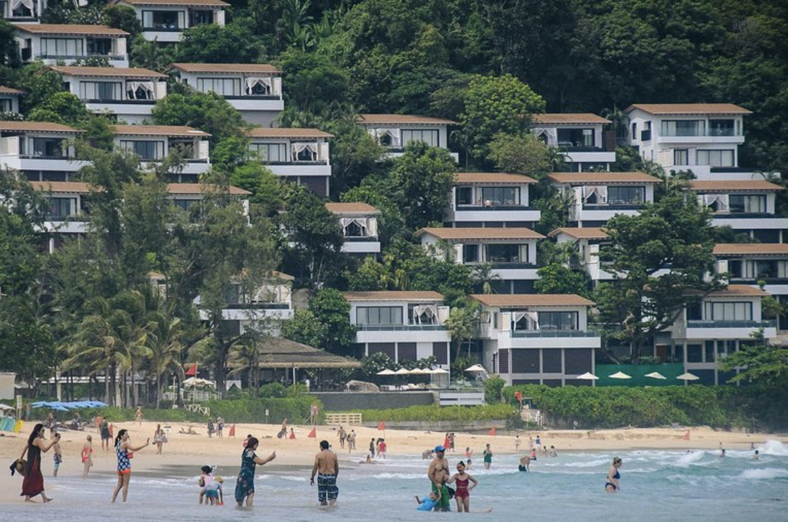 Phuket Lifestyle